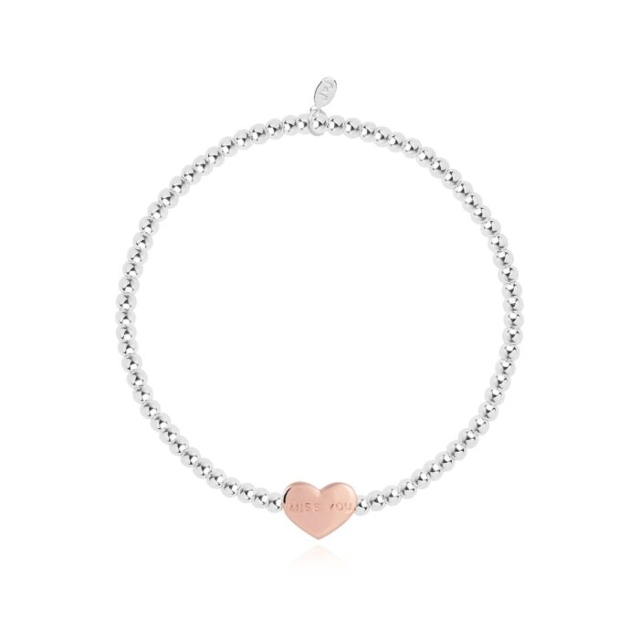 Joma Jewellery - a Little Miss You